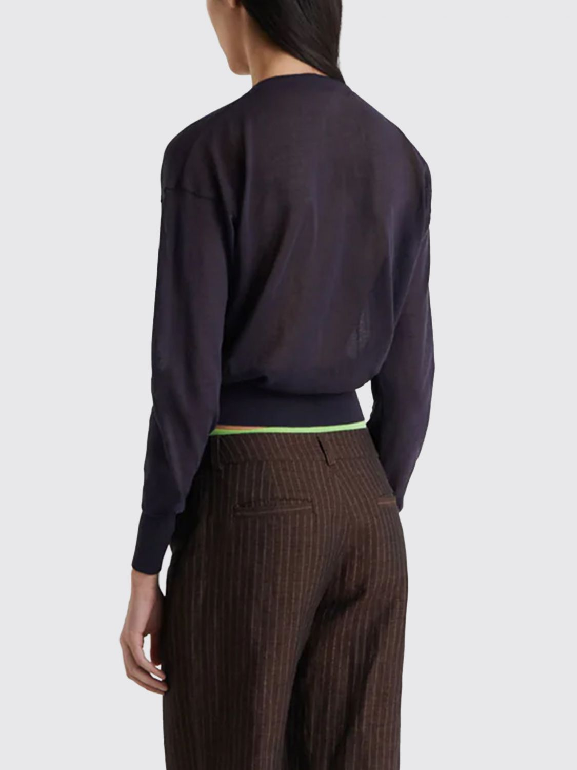 [Paloma Wool] T-shirts Long Sleeve SS26 SJB291 135