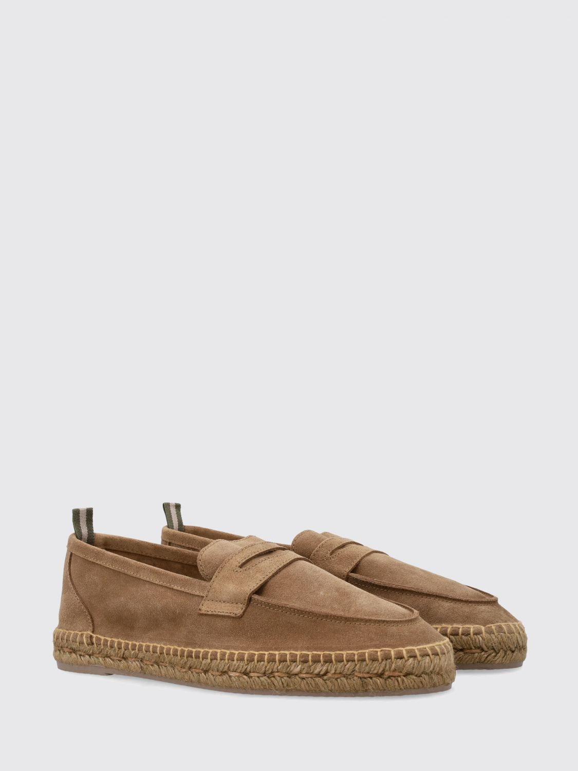 [Castaner] Flat shoes SS26 023417186 2009
