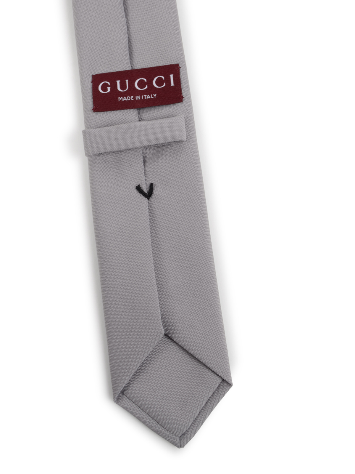 [Gucci] Tie FW25 8495074NAAJ1100