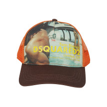 [Dsquared2] Cap SS26 BCM0980 05C08817