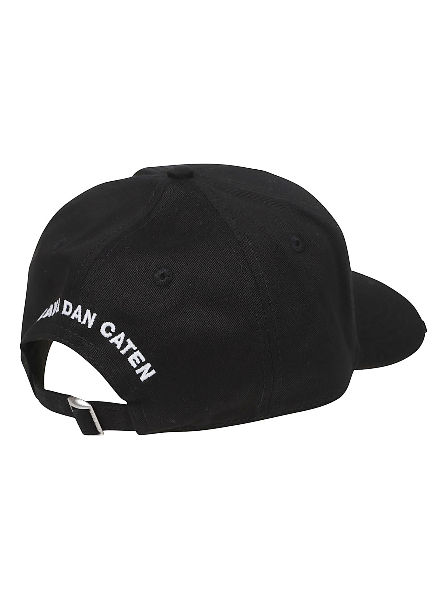 [Dsquared2] Cap SS26 BCM0964 05C00001