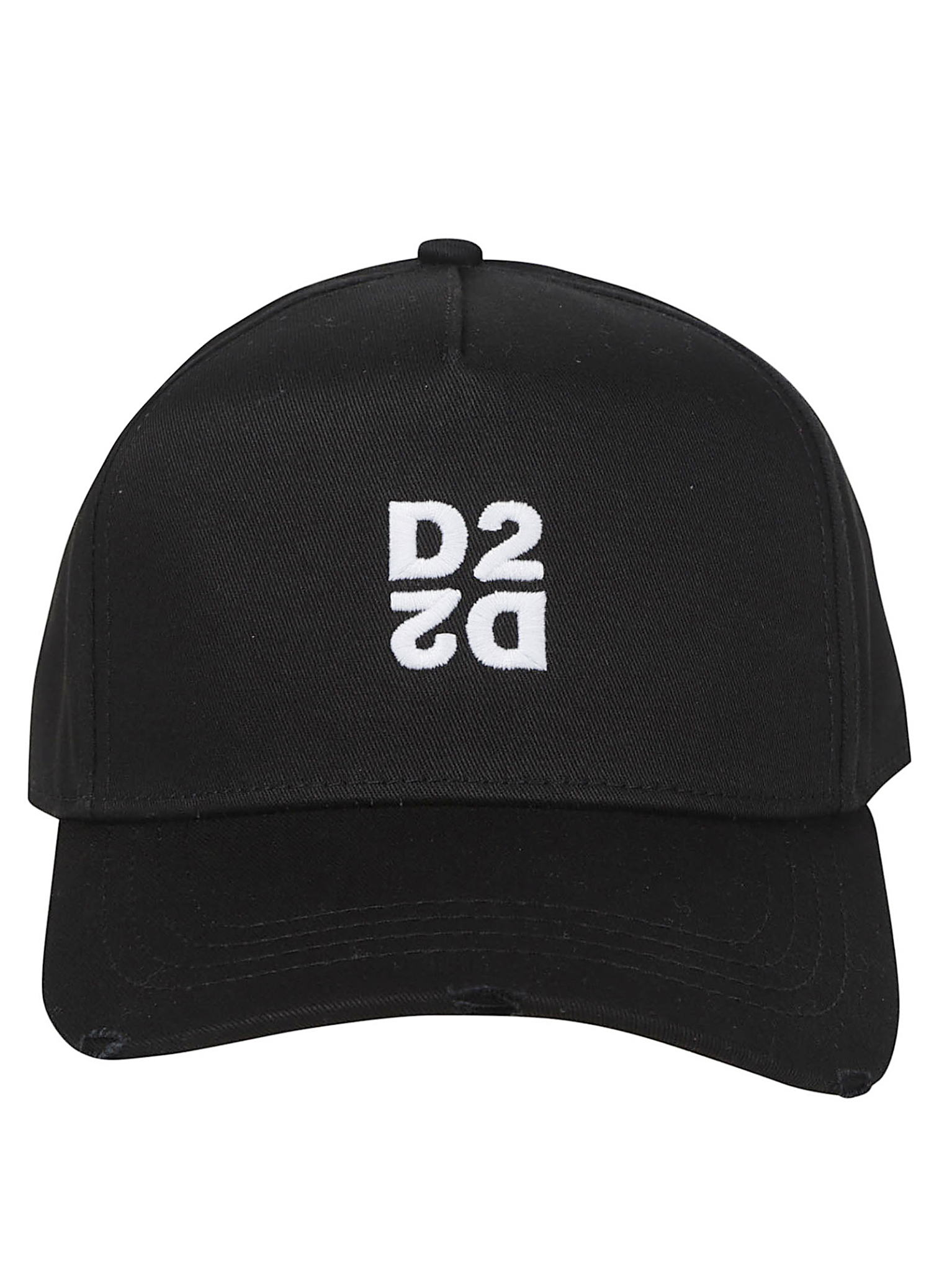 [Dsquared2] Cap SS26 BCM0964 05C00001