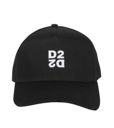 [Dsquared2] Cap SS26 BCM0964 05C00001