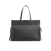 [KHAITE] Tote bag FW26 H1040914200 BLACK