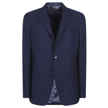[Etro] Blazer SS26 MRCB0001 99JJ502