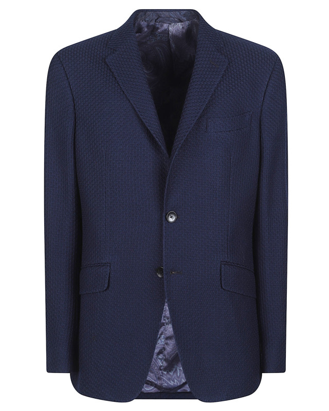 [Etro] Blazer SS26 MRCB0001 99JJ502