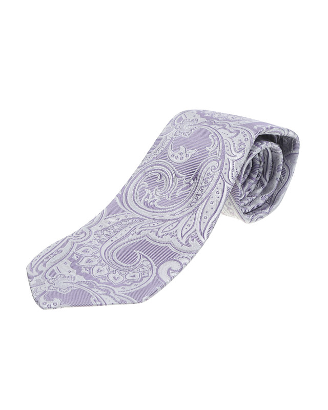 [Etro] Tie SS26 MASA0001 AQ386