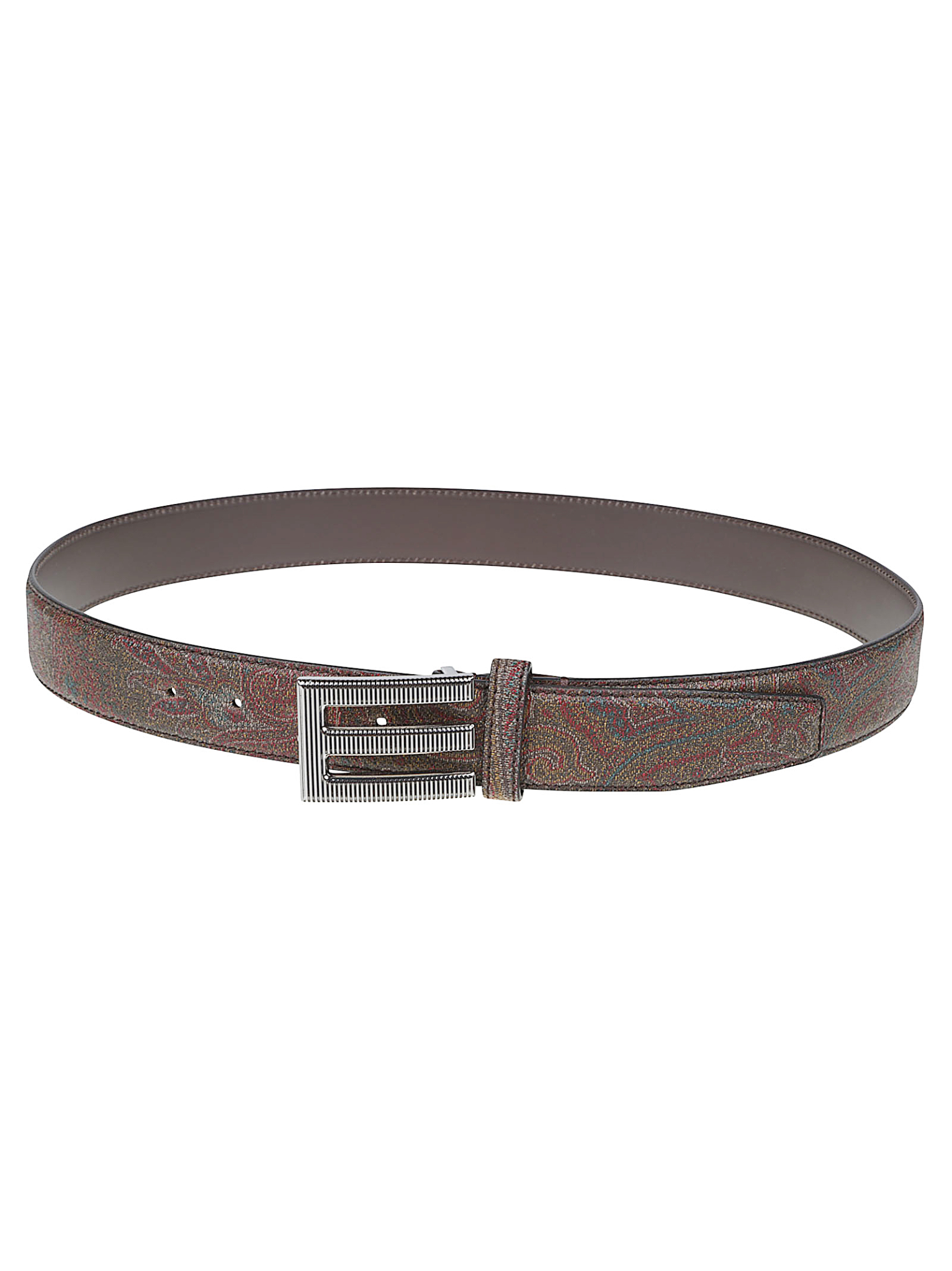 [Etro] Belt SS26 MP3A0008 AA064