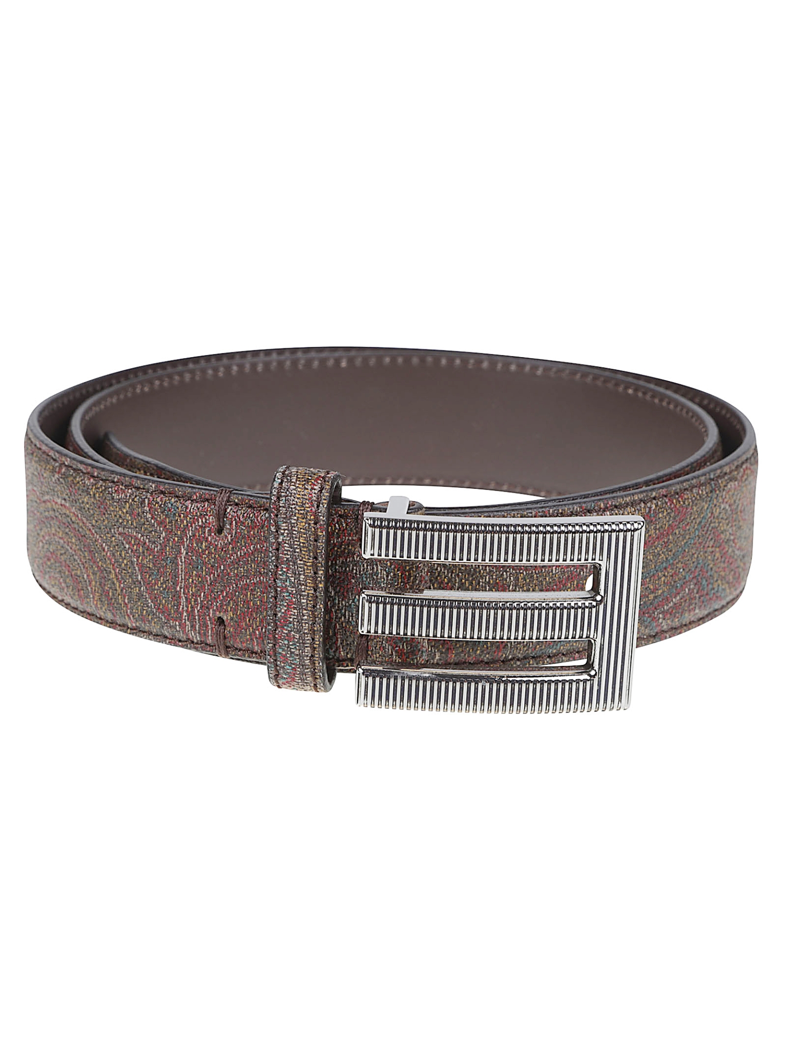 [Etro] Belt SS26 MP3A0008 AA064