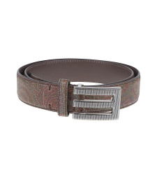[Etro] Belt SS26 MP3A0008 AA064