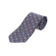 [Etro] Tie SS26 MASA0001 AQ397