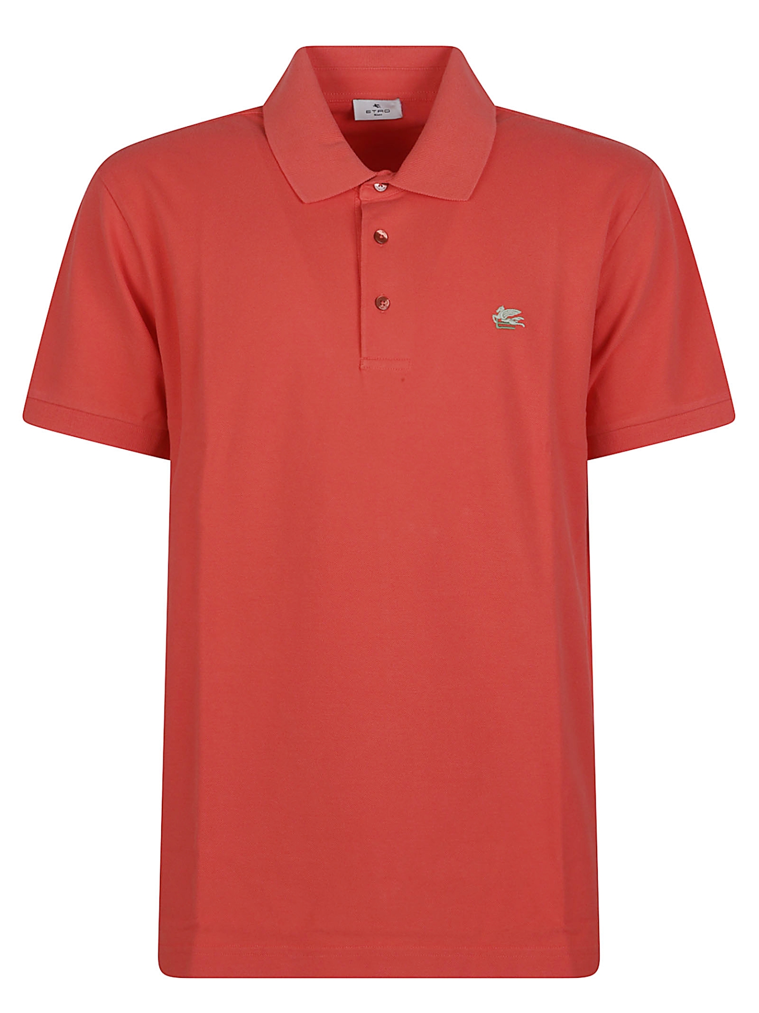 [Etro] T-shirts Short Sleeve SS26 MRMD0005 AU135