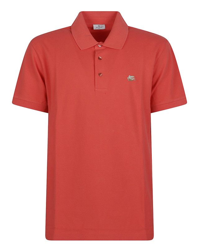 [Etro] T-shirts Short Sleeve SS26 MRMD0005 AU135