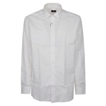 [Etro] Shirts Long Sleeve SS26 MRIB0002 AV607