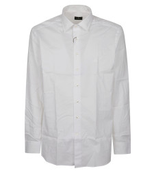 [Etro] Shirts Long Sleeve SS26 MRIB0002 AV607