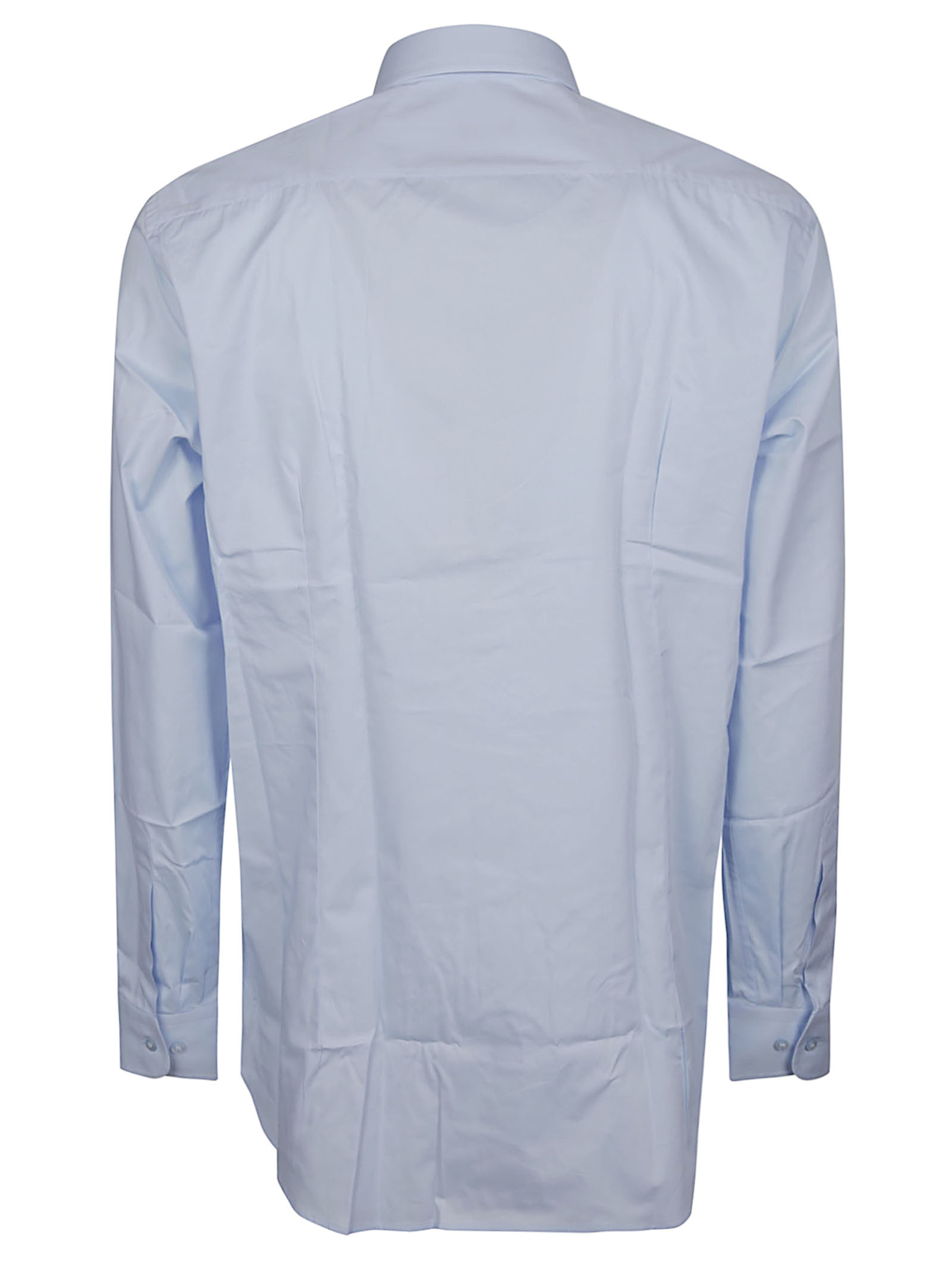 [Etro] Shirts Long Sleeve SS26 MRIB0002 AV607