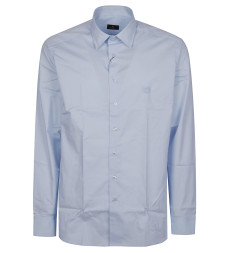 [Etro] Shirts Long Sleeve SS26 MRIB0002 AV607