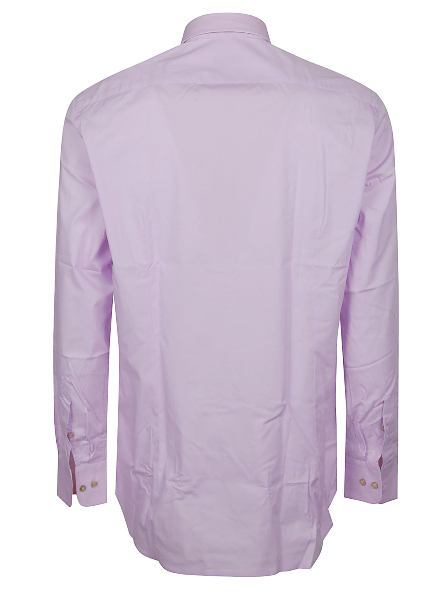 [Etro] Shirts Long Sleeve SS26 MRIB0002 AV607
