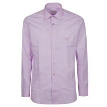 [Etro] Shirts Long Sleeve SS26 MRIB0002 AV607