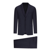 [TAGLIATORE] Sets FW26 3FBR22B01070001UPER029B5713 1254 BLUE