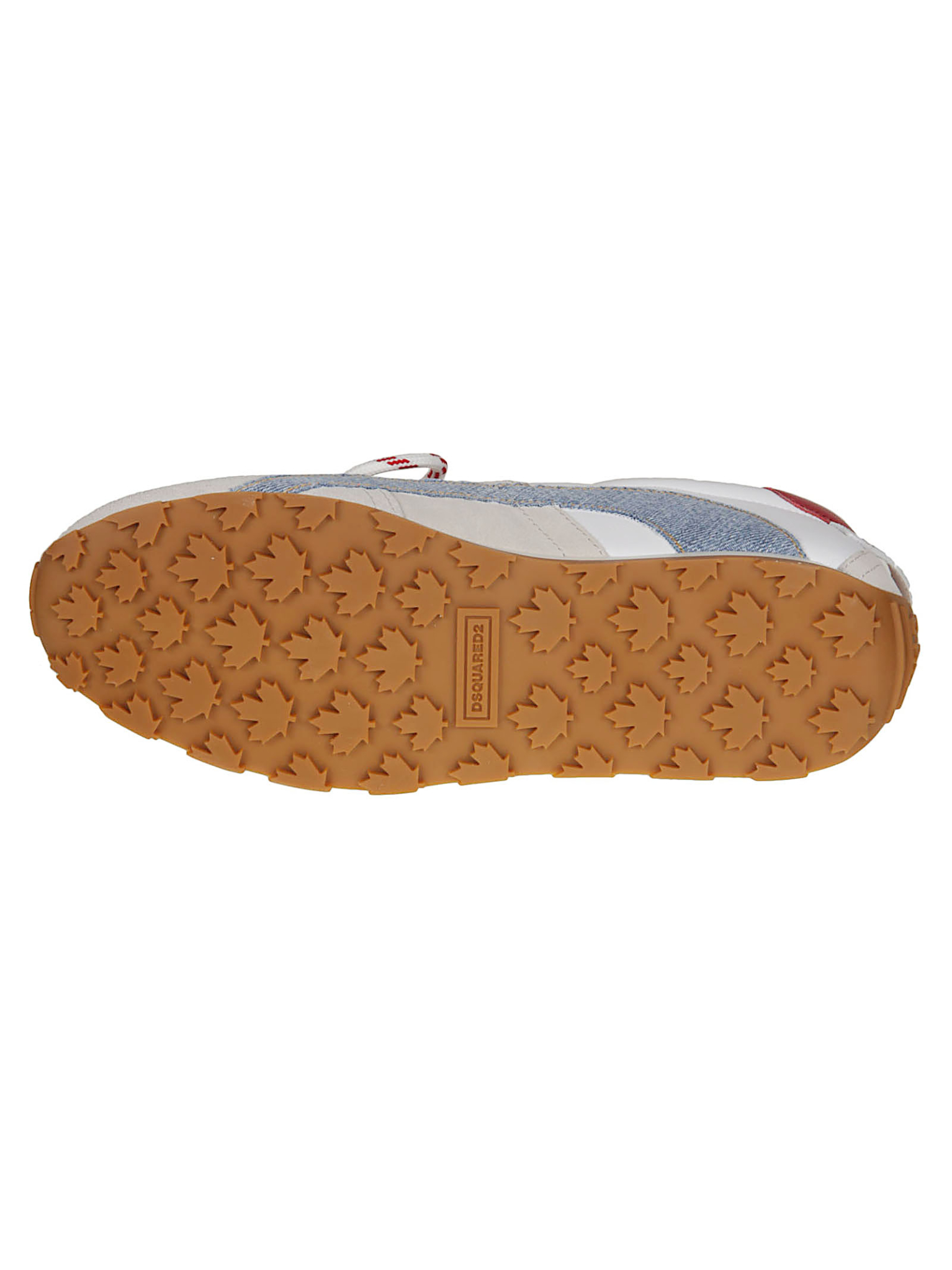 [Dsquared2] Sneakers SS26 SNM0486 23808840