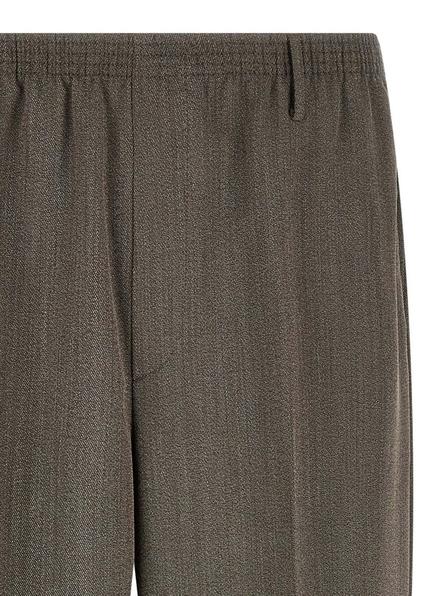 [Cellar Door] Trousers SS26 110019BLW31506