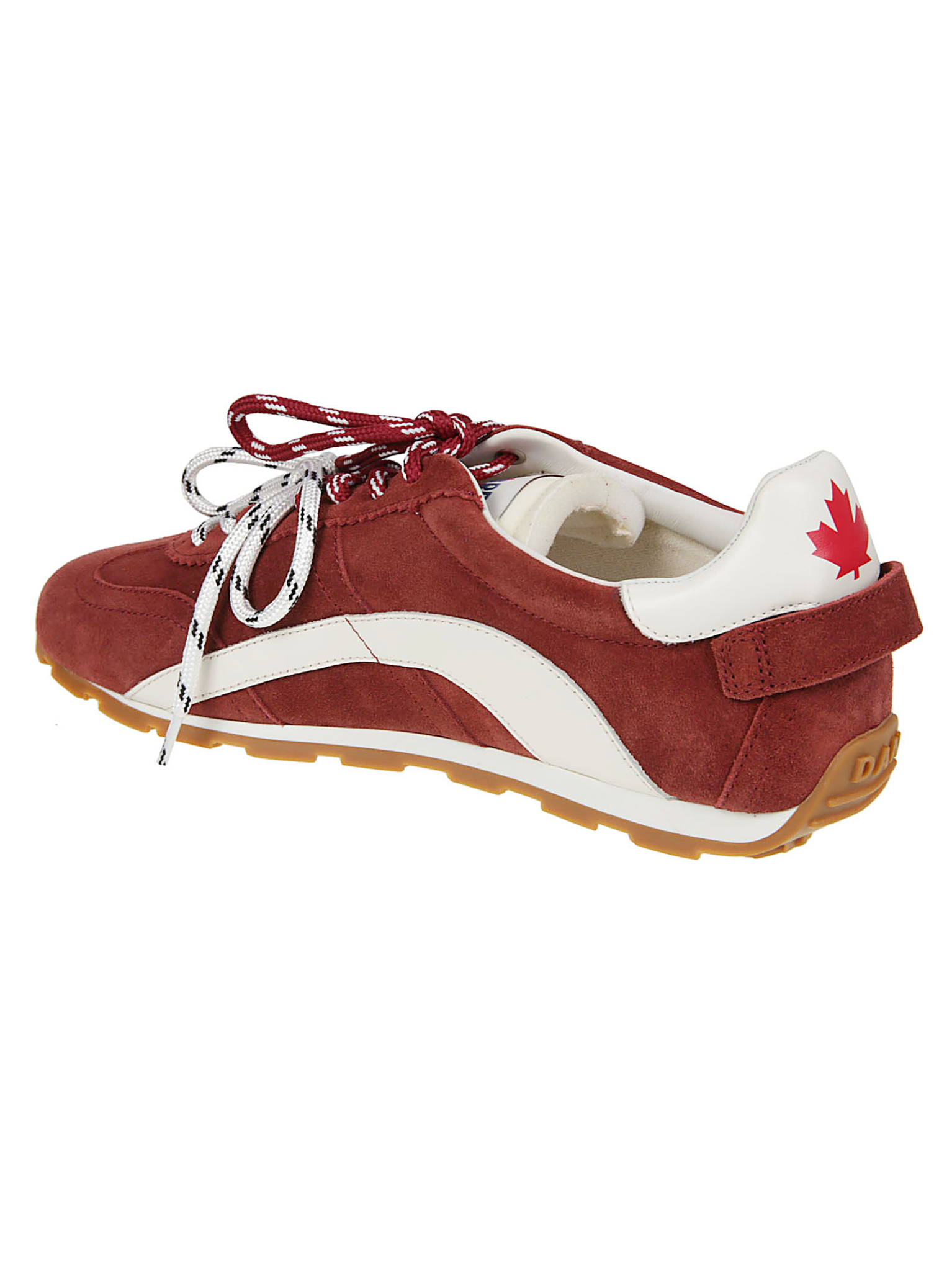 [Dsquared2] Sneakers SS26 SNM0485 14170001