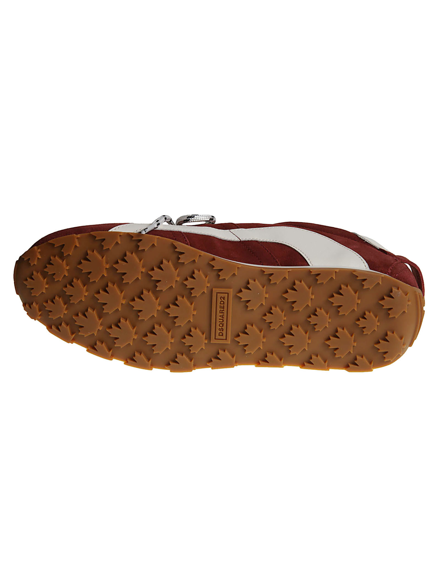 [Dsquared2] Sneakers SS26 SNM0485 14170001