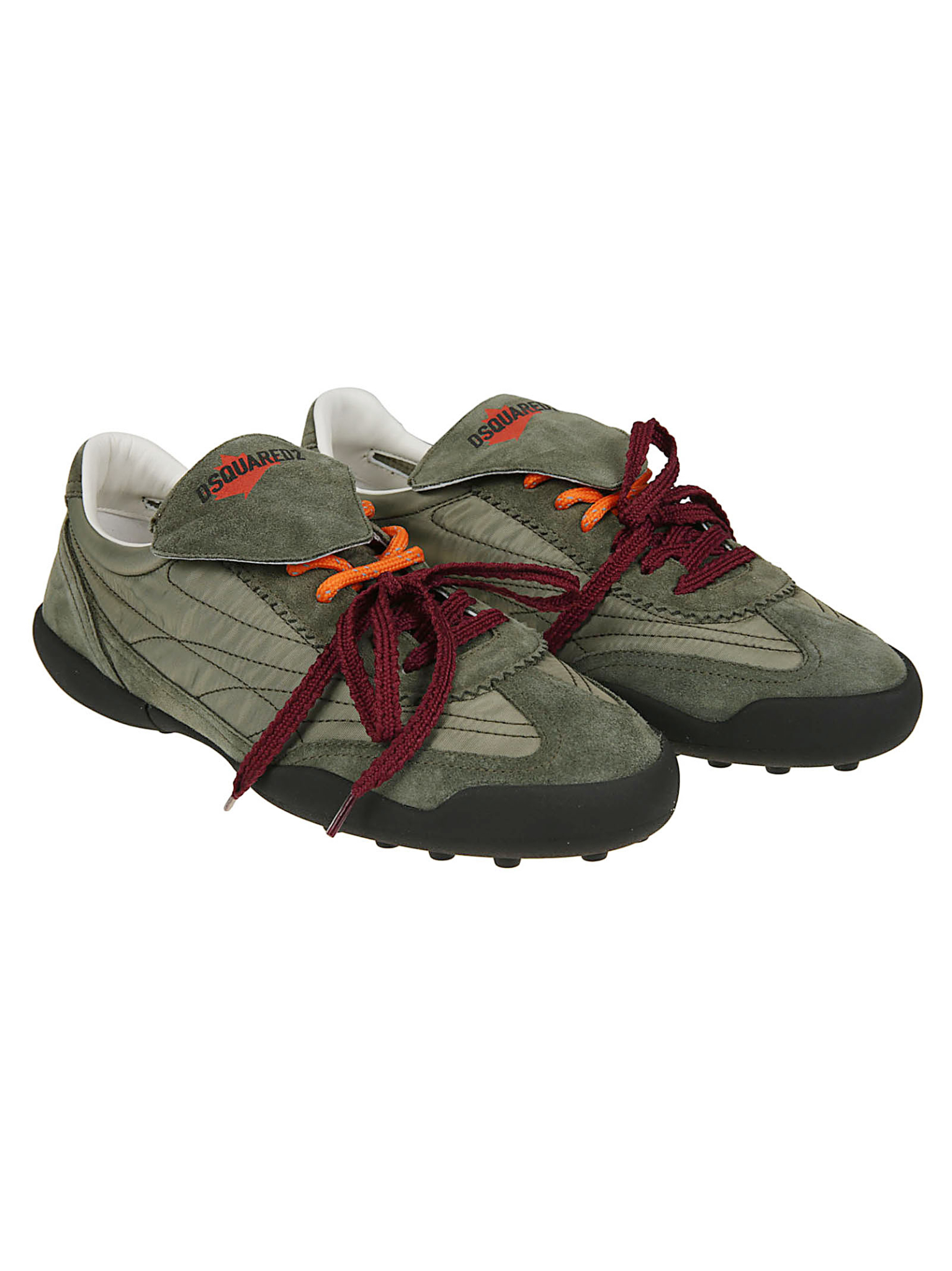 [Dsquared2] Sneakers SS26 SNM0465 23808698
