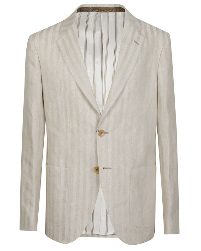 [Etro] Blazer SS26 MRCA0007 99TRC53