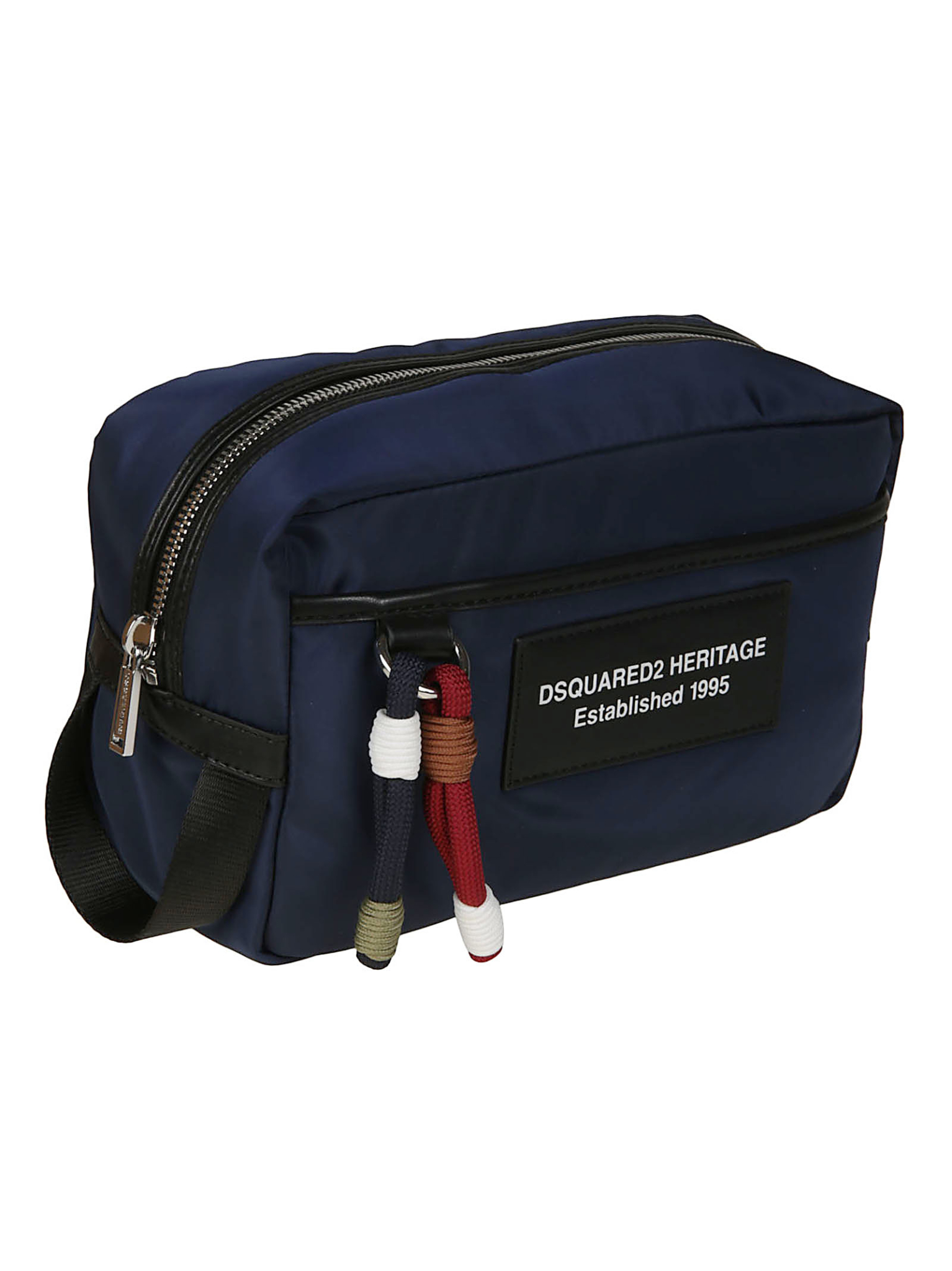[Dsquared2] Luggage bag SS26 BYM0068 61700001