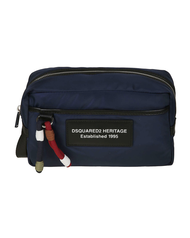 [Dsquared2] Luggage bag SS26 BYM0068 61700001