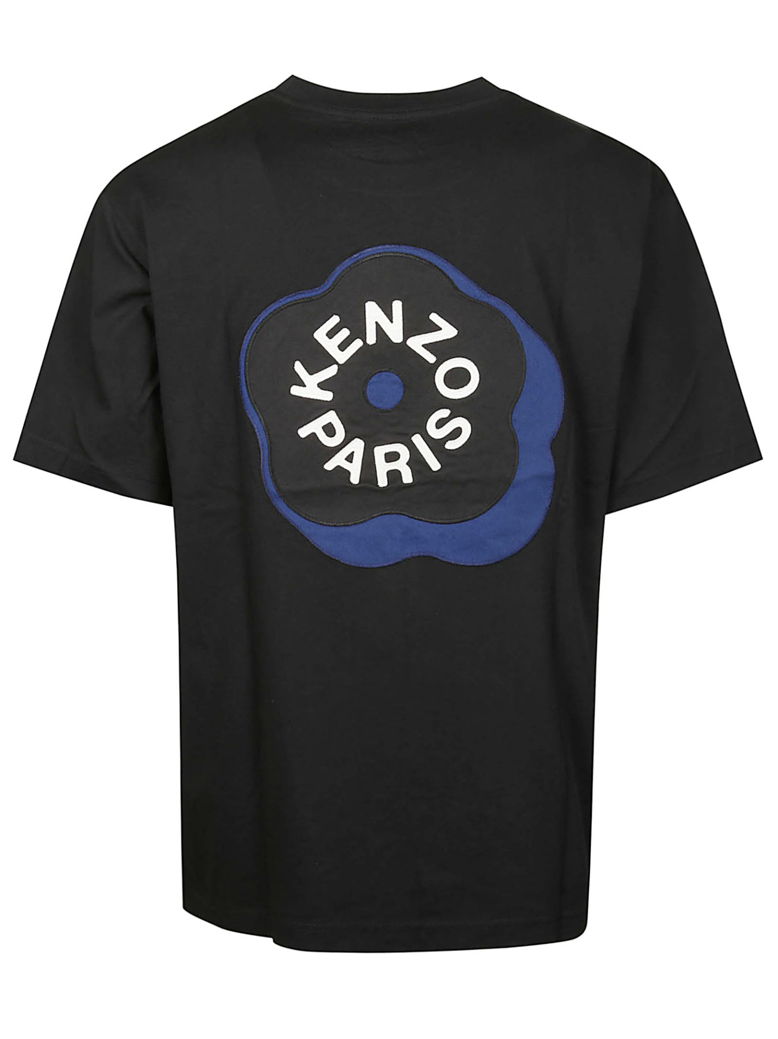 [KENZO PARIS] T-shirts Short Sleeve SS26 FG55TS4024SG