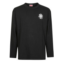 [KENZO PARIS] T-shirts Long Sleeve SS26 FG55TL3024SK