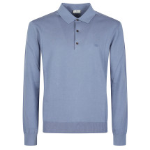 [Etro] T-shirts Long Sleeve SS26 MRKF0028 AQ408