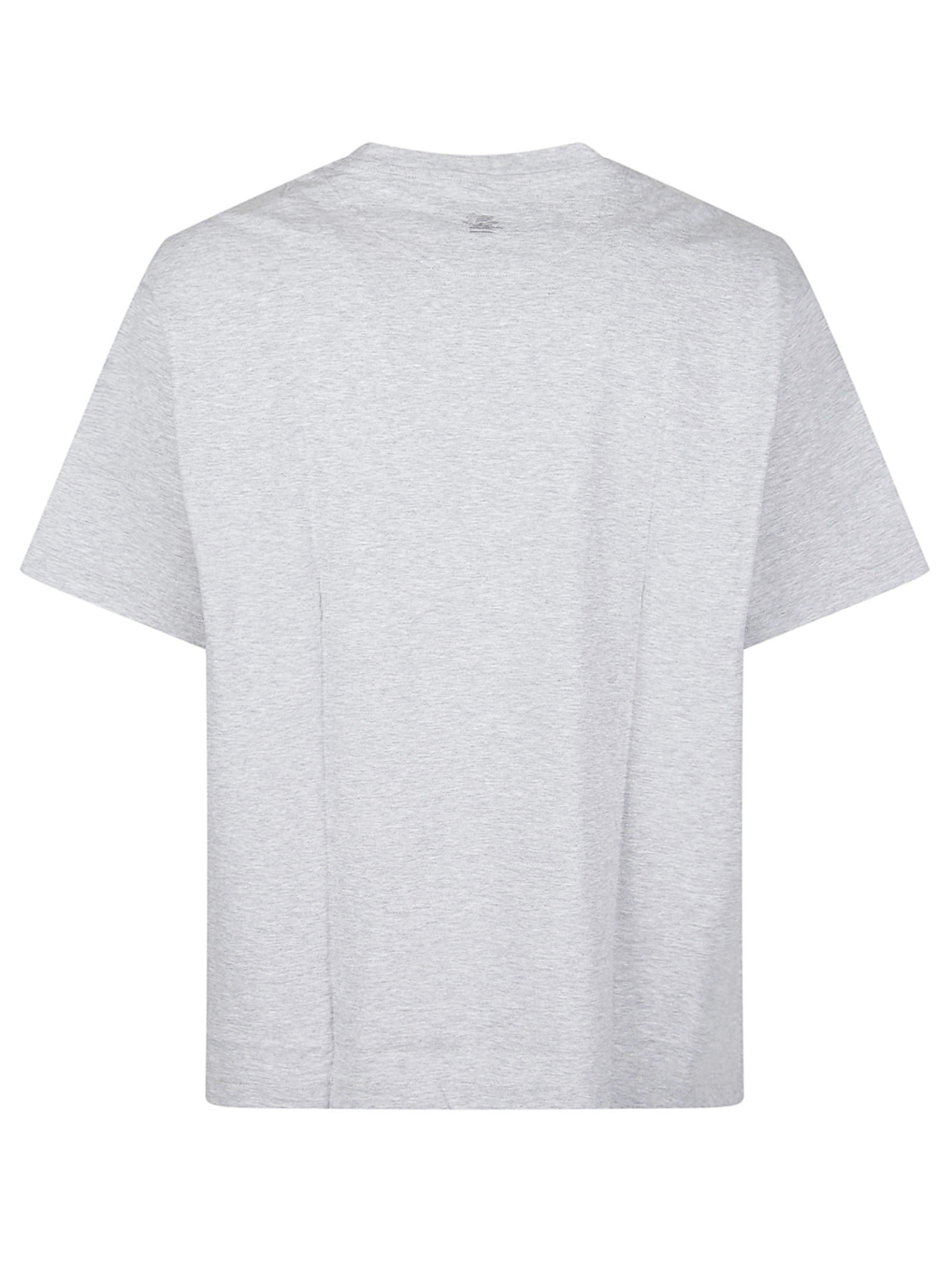 [Etro] T-shirts Short Sleeve SS26 MRMA0030 AV899