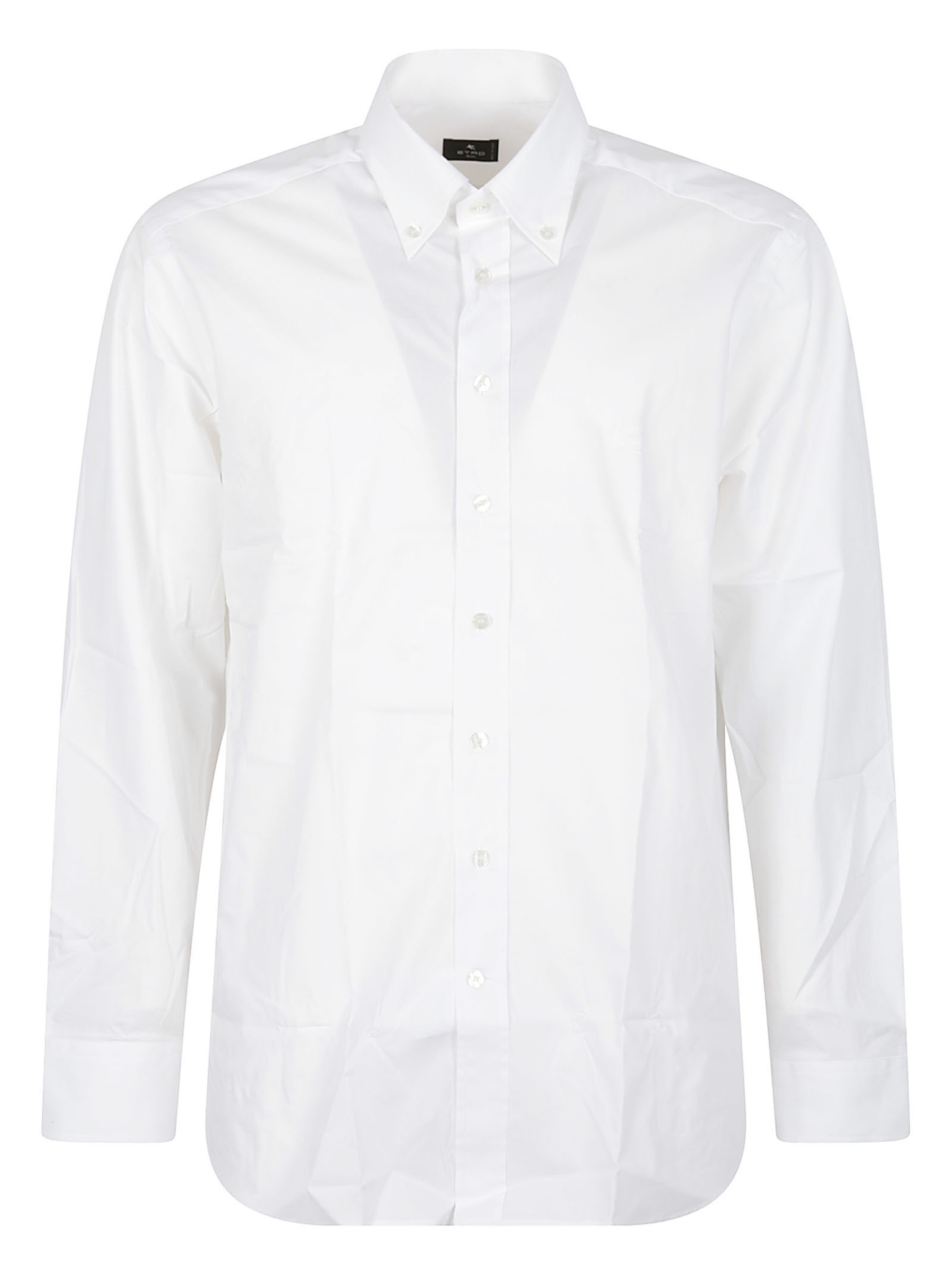 [Etro] Shirts Long Sleeve SS26 MRIB0004 AV607