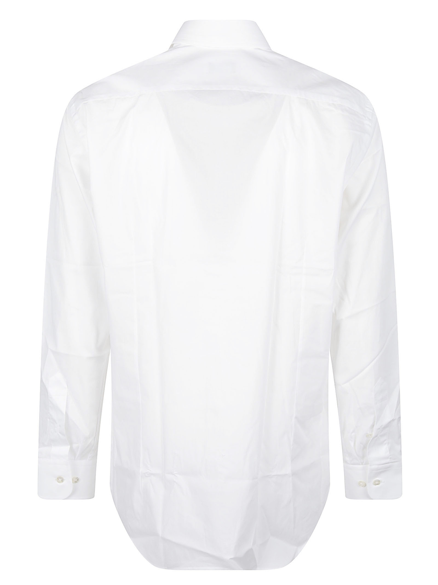 [Etro] Shirts Long Sleeve SS26 MRIB0004 AV607