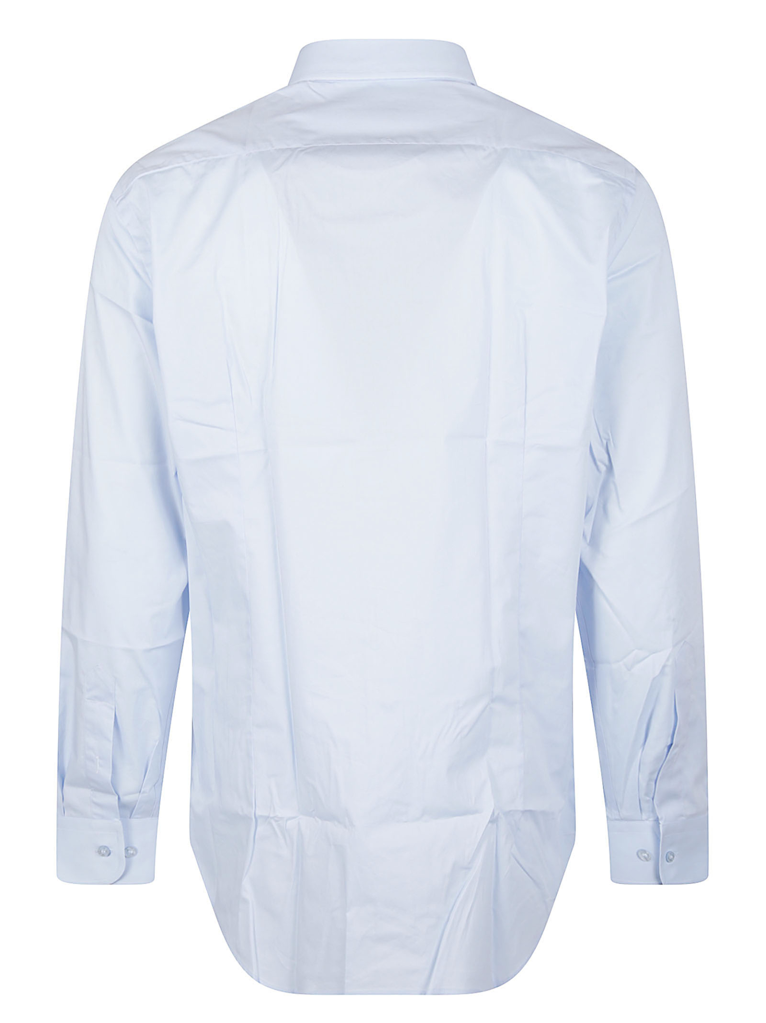 [Etro] Shirts Long Sleeve SS26 MRIB0004 AV607