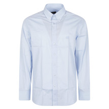 [Etro] Shirts Long Sleeve SS26 MRIB0004 AV607