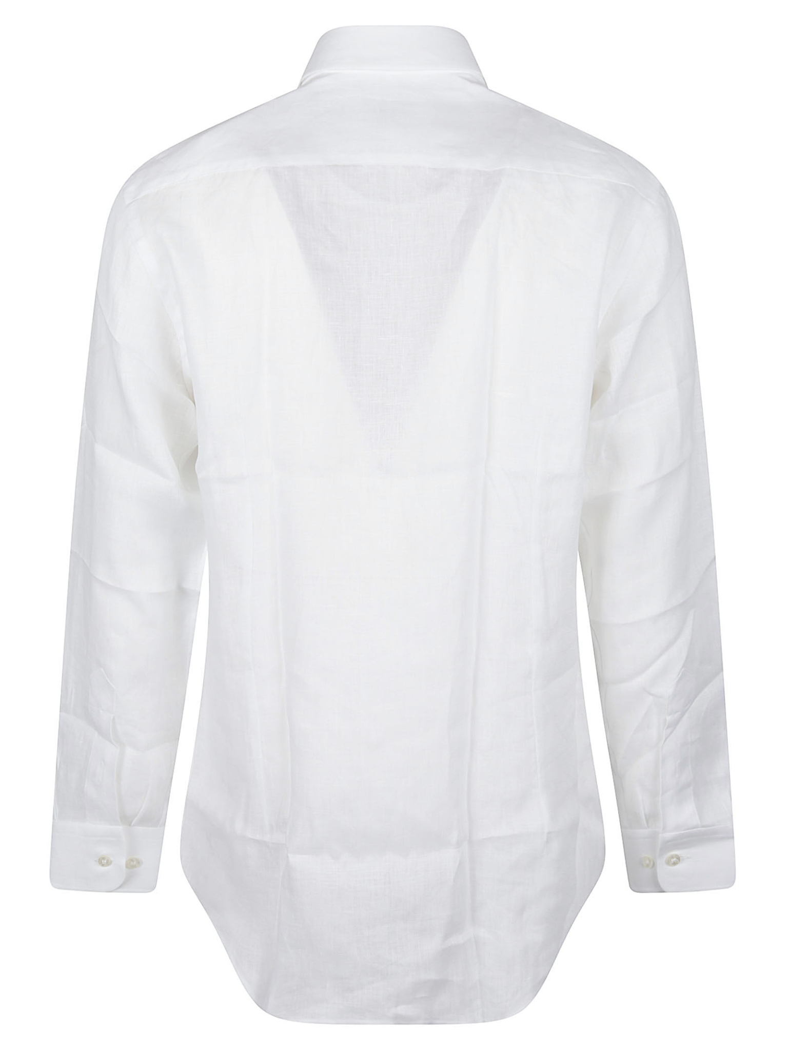 [Etro] Shirts Long Sleeve SS26 MRIB0004 99TU3F3
