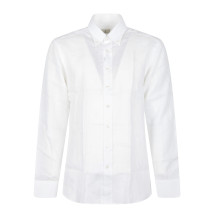 [Etro] Shirts Long Sleeve SS26 MRIB0004 99TU3F3