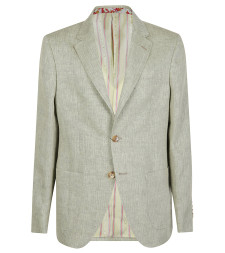[Etro] Blazer SS26 MRCA0007 99TU3C9