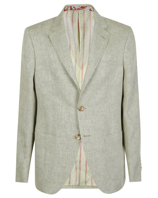 [Etro] Blazer SS26 MRCA0007 99TU3C9