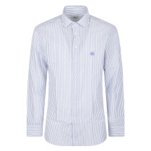 [Etro] Shirts Long Sleeve SS26 MRIB0002 99TR5A9