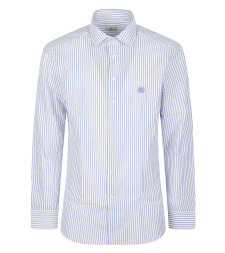 [Etro] Shirts Long Sleeve SS26 MRIB0002 99TR5A9