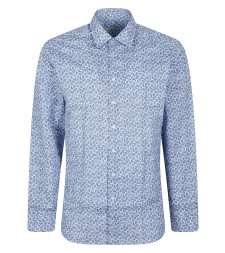 [Etro] Shirts Long Sleeve SS26 MRIB0001 99SAEG3