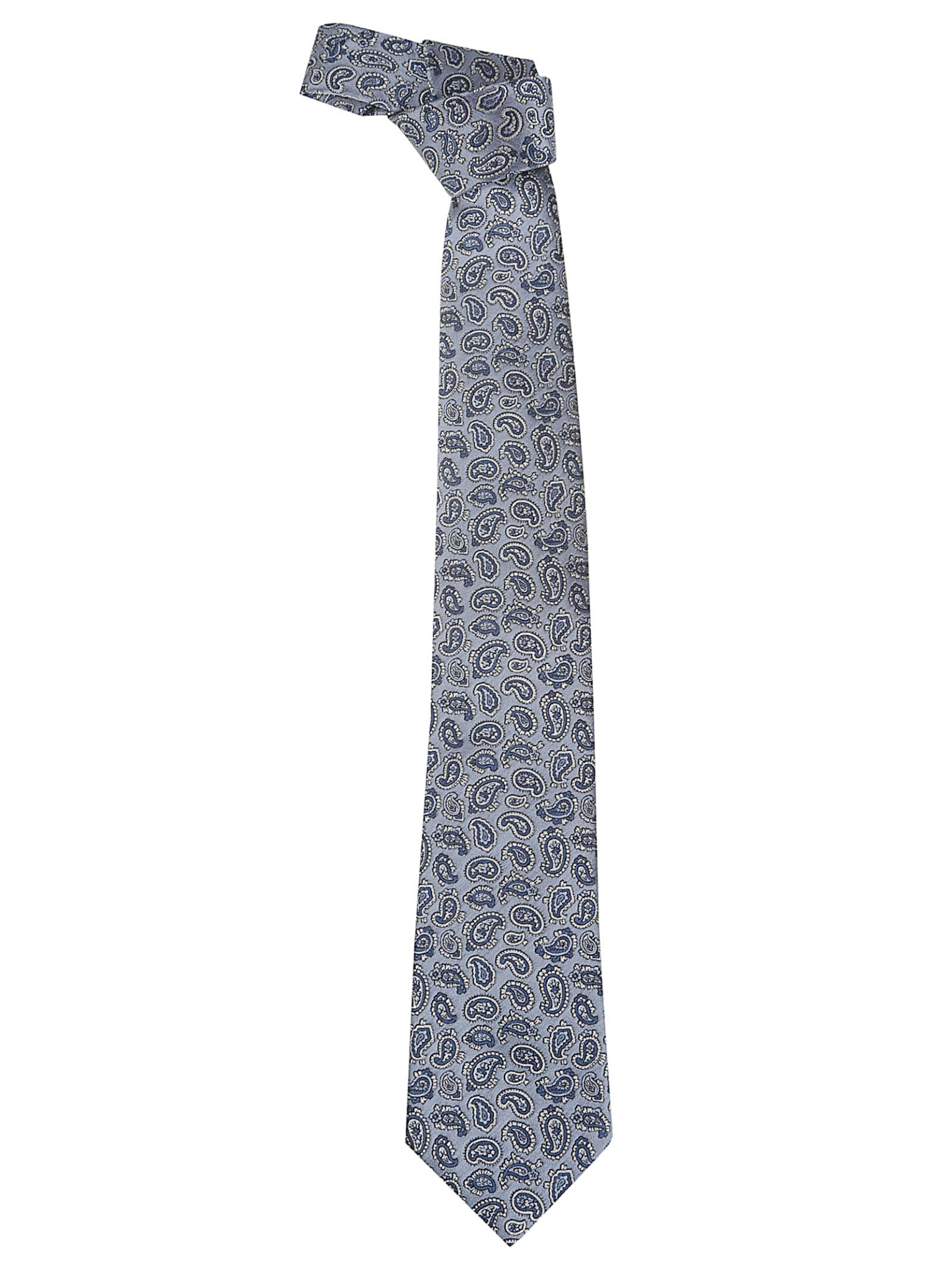 [Etro] Tie SS26 MASA0001 AQ402
