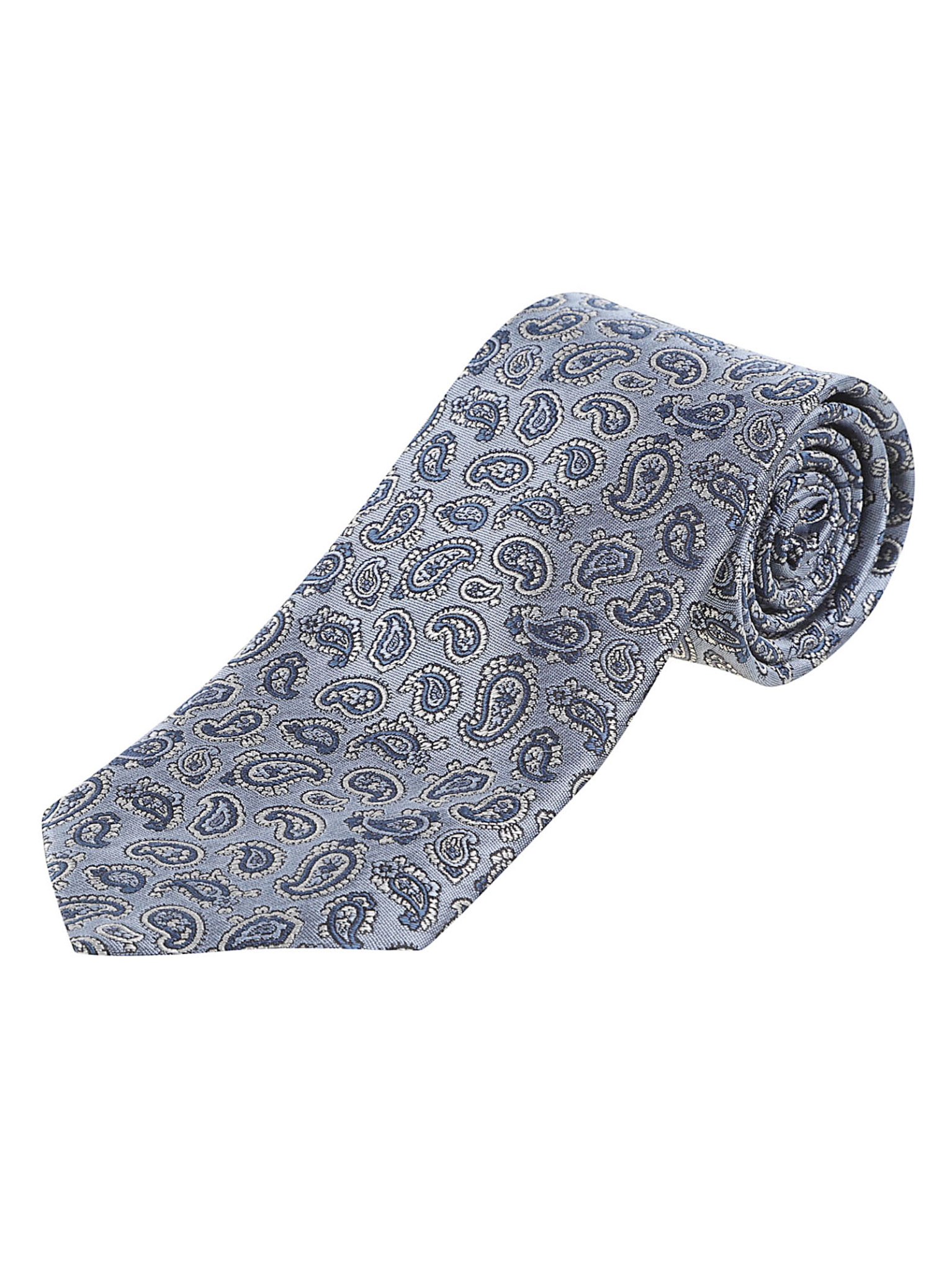 [Etro] Tie SS26 MASA0001 AQ402