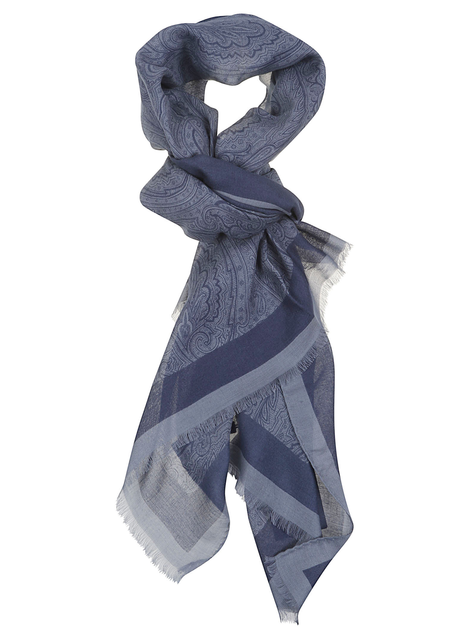 [Etro] Scarf SS26 MATA0038 AV917